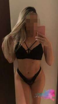 Antalya'nın en uçuklarından: Çarpıcı ve cazibeli escort Ayça