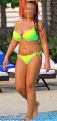 Antalya'nın Eşsiz İranlı Escortu: Yaramaz ve Çekici