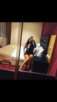 Antalya'nın Muhteşem Kıyılarından Gelen Otel Escortları