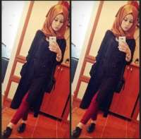 Antalya'nın Muhteşem Oral Escort Bayanı Rüya