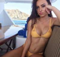 Antalya'nın Mutluluk Kapısı: Oral Escort Aylin