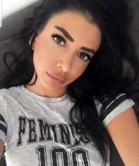 Antalya'nın Oral Escort Deneyimine Davet: Kimlik Bilgileri, Hizmetler ve Daha Fazlası