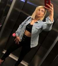 Antalya'nın Rüya Kadını: Otele Gelen Özel Escort Hizmetleri