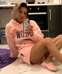 Antalya'nın Rüya Kadını: Otele Gelen Özel Escort Hizmetleri
