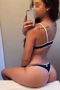 Antalya'nın Rüya Kadını: Otele Gelen Özel Escort Hizmetleri