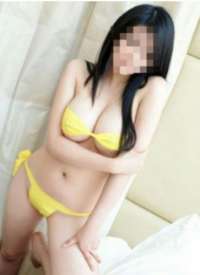 Antalya'nın Sihirli İranlı Escort Kızı: Yasemin