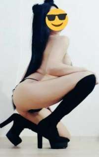 Antalya'nın Yerel Escortu - Canlı, Çekici ve Unutulmaz Bir Deneyim