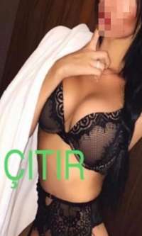 Antalya'nın Zarif ve Ucuz Escort Bayanı