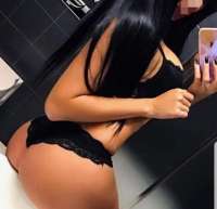 Antalya'nın Zarif ve Ucuz Escort Bayanı