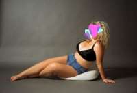 Ateşli ve Tutkulu Hizmetler Sunan Antalya İranlı Escort