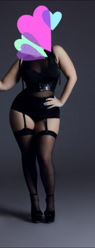 Ateşli ve Tutkulu Hizmetler Sunan Antalya İranlı Escort