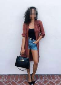 Benzersiz Antalya İranlı Escort Hatununuz Işıltınızla Tanışın