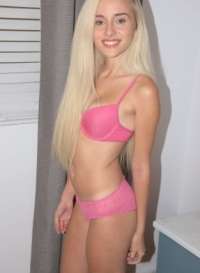 Büyüleyici Antalya İranlı Escort - Sizin Leyla