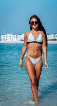 Büyüleyici Bir Deneyim İçin Antalya Yerli Escort'la Tanışın: Melek
