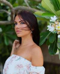 Büyüleyici Bir Deneyim İçin Antalya Yerli Escort'la Tanışın: Melek