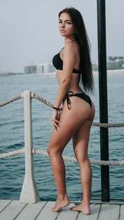 Büyüleyici Bir Deneyim İçin Antalya Yerli Escort'la Tanışın: Melek