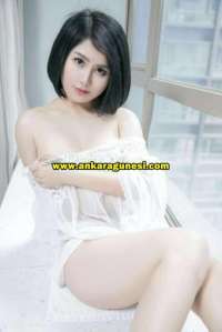 Büyüleyici Güzellik: Antalya İranlı Escort