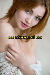Büyüleyici Güzellik: Antalya İranlı Escort
