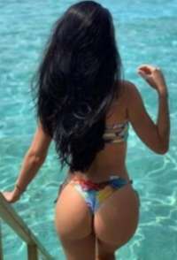 Büyüleyici Güzellik: Antalya Oral Escort