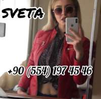 Büyüleyici Ve Profesyonel Antalya Yerli Escort Bayan - Canan