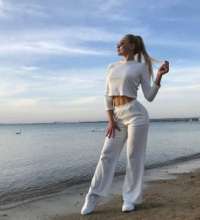 Eşsiz Seçiminiz, Antalya İranlı Escort