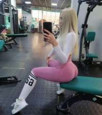 Eşsiz Seçiminiz, Antalya İranlı Escort
