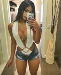 Göz Alıcı Güzellik ve Yenilenen Hizmetlerle Antalya Ucuz Escort İrem