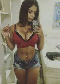 Göz Alıcı Güzellik ve Yenilenen Hizmetlerle Antalya Ucuz Escort İrem