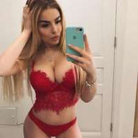 Harika Bir Gece ve Antalya Oral Escort Güzeli