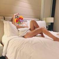 Kendine güvenen ve baştan çıkarıcı Antalya Escort - Gecenizi muhteşem hale getirin