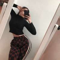 Merhaba, Ben Melda! Egzotik Antalya Otele Gelen Escort