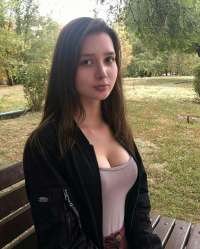 Merhaba, Ben Melda! Egzotik Antalya Otele Gelen Escort