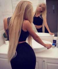 Otele Gelen Eşsiz Güzellikte Antalya Escort