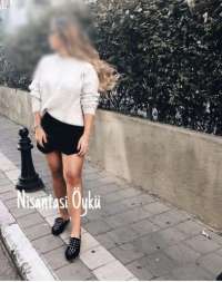 Özel Antalya Oral Escort Hizmetinizde