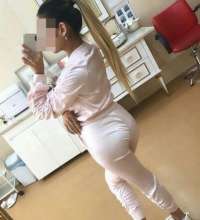 Özgün ve Büyüleyici Antalya İranlı Escort Hakkında Bilmeniz Gereken Her Şey