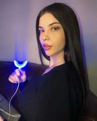 Özgün ve Çarpıcı: Antalya İranlı Escort Güzeli
