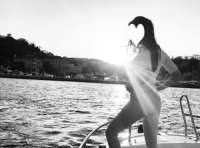 Özgür Ruhlu Antalya Escort: Canan