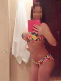 Rüya Gibi Bir Antalya Yerli Escort: Göz Alıcı Lale