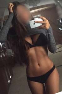 Sıradışı Güzellik ve Yetenek; Antalya Oral Escort Services