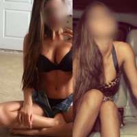 Sıradışı Güzellik ve Yetenek; Antalya Oral Escort Services