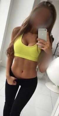 Sıradışı Güzellik ve Yetenek; Antalya Oral Escort Services
