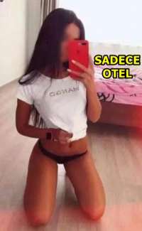 Sizi Bekleyen Çekici Ve Tutkulu Escort: Antalya Otele Gelen Bayan