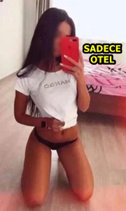 Sizi Bekleyen Çekici Ve Tutkulu Escort: Antalya Otele Gelen Bayan