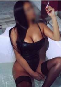 Sizi unutulmaz bir Antalya Oral Escort deneyimi bekliyor!