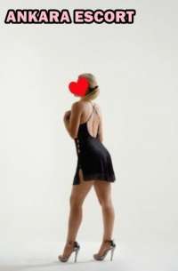 Ucuz Antalya Escort, 81kg ve 171sm Boyunda