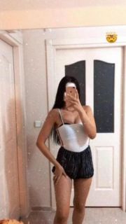 Unutulmaz Anılar İçin Antalya Ucuz Escort Bayan Leyla