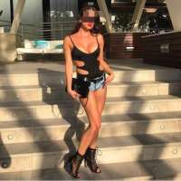 Unutulmaz Bir Deneyim İçin Antalya Oral Escort