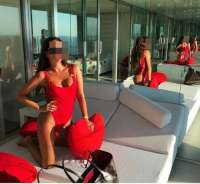 Unutulmaz Bir Deneyim İçin Antalya Oral Escort