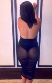 Yeni ve Taze: Antalya İranlı Escort - Sinir Tanımayan Ateşli Afet