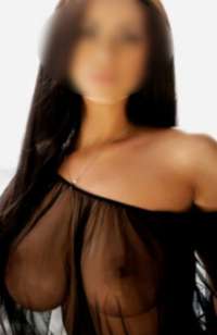 Yeni ve Taze: Antalya İranlı Escort - Sinir Tanımayan Ateşli Afet